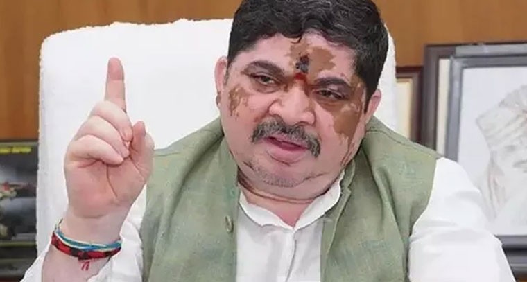 కేటీఆర్ వ్యాఖ్యలకు మంత్రి పొన్నం కౌంటర్