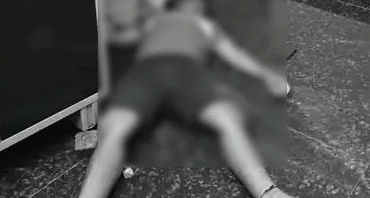 న్యూడ్ ఫొటోలు పంపిస్తామంటూ బెదిరింపులు.. ఉరివేసుకుని వ్యక్తి మృతి