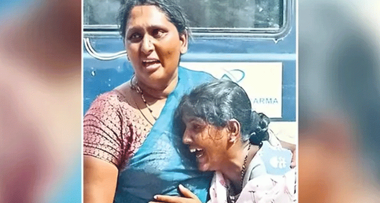 బాలుడి ప్రాణం తీసిన చీరతో కట్టిన ఊయల