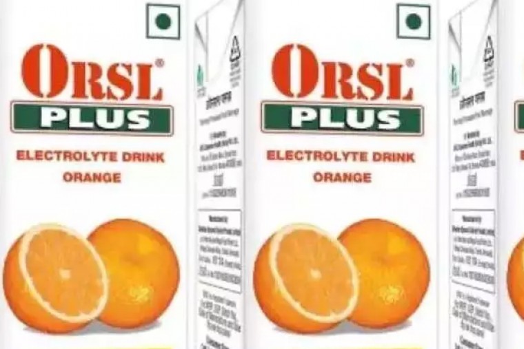 ఇవి ఓఆర్‌ఎస్‌లు కావు… పిల్లల ఆరోగ్యంపై ప్రమాదం: డాక్టర్ హెచ్చరిక!