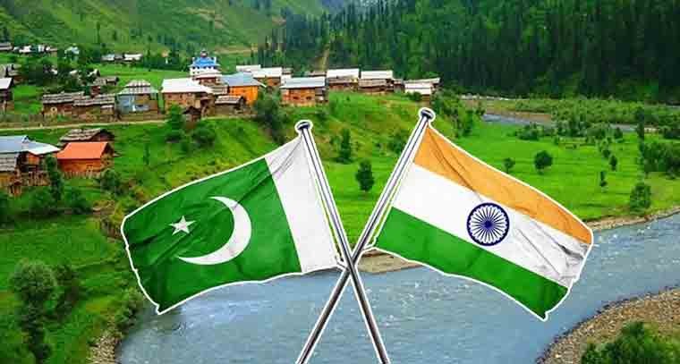 పీఓకే పై కొనసాగుతున్న హింసాత్మక ఘటనలు 
