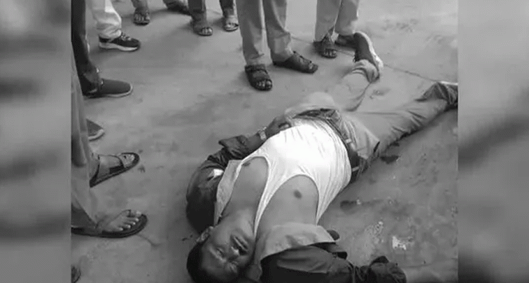 డ్యూటీకి వెళ్లిన కండ‌క్ట‌ర్.. గుండెపోటుతో మృతి