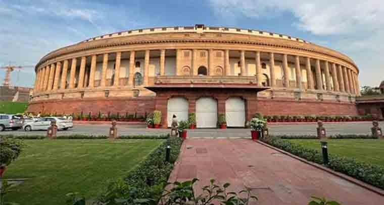 కులగణన, రిజర్వేషన్ల అంశంపై కేంద్రాన్ని నిలదీయనున్న ఏఐసీసీ