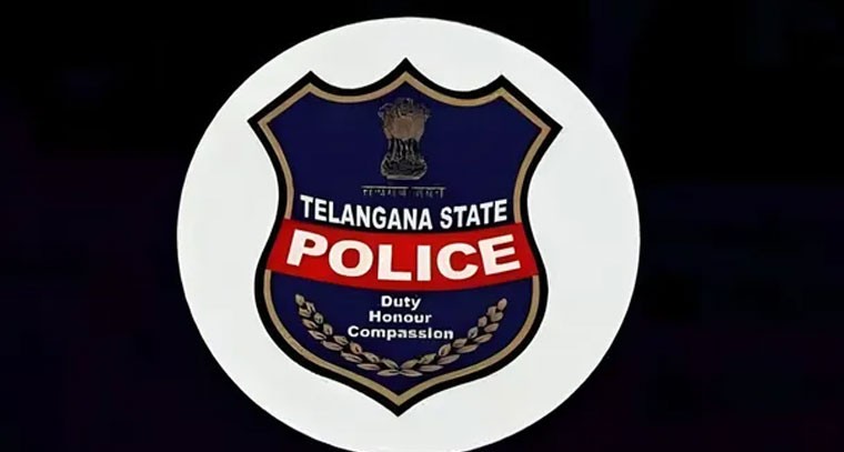 పాస్‌పోర్ట్ దరఖాస్తుదారుల పోలీసు ధ్రువీకరణలో తెలంగాణ టాప్