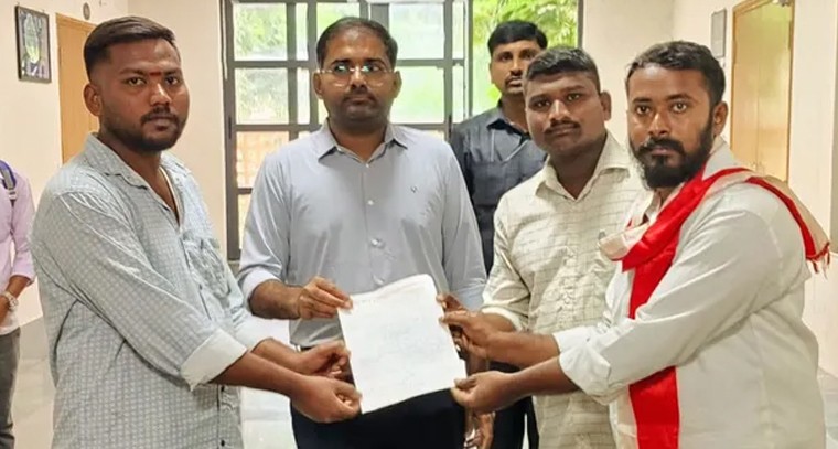 విద్యా రంగ సమస్యలు పరిష్కరించాలి