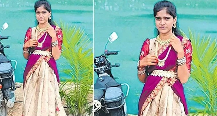 పెళ్లి సంబంధాలు చూస్తున్నారని.. డిగ్రీ విద్యార్థిని ఆత్మహత్య