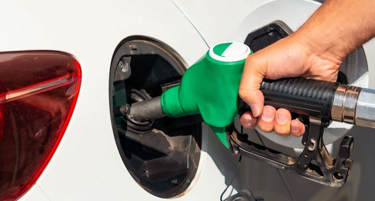 పెట్రోల్‌ నిల్వలపై ఆందోళన అవసరం లేదు...