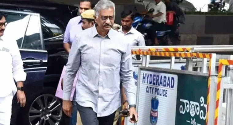 ఫోన్ ట్యాపింగ్ కేసు.. పెన్ డ్రైవ్ చుట్టూ తిరుగుతున్న దర్యాప్తు!