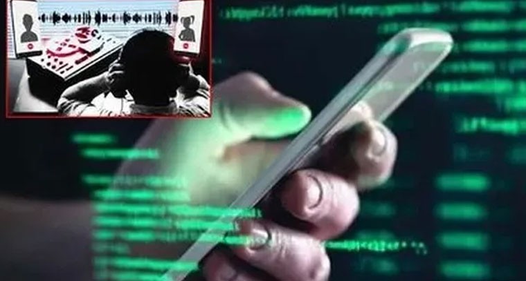 ఫోన్ ట్యాపింగ్ కేసు.. ఏపీ నేతల ఫోన్లు హ్యాక్!