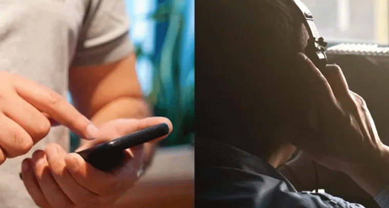 ఫోన్ ట్యాపింగ్ కేసు.. మరో ఇద్దరికి సిట్ నోటీసులు