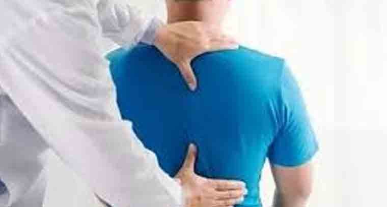 ఫిజియోథెరపిస్టులు డాక్టర్లు కాదు 
