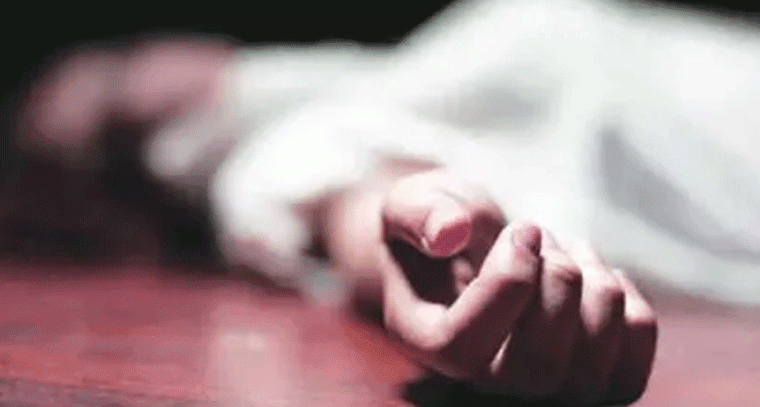  పిడుగుపాటుకు వ్యక్తి మృతి