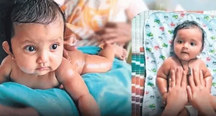 పిల్లల ఎదుగుదలకు పాత పద్ధతులే మేలు!