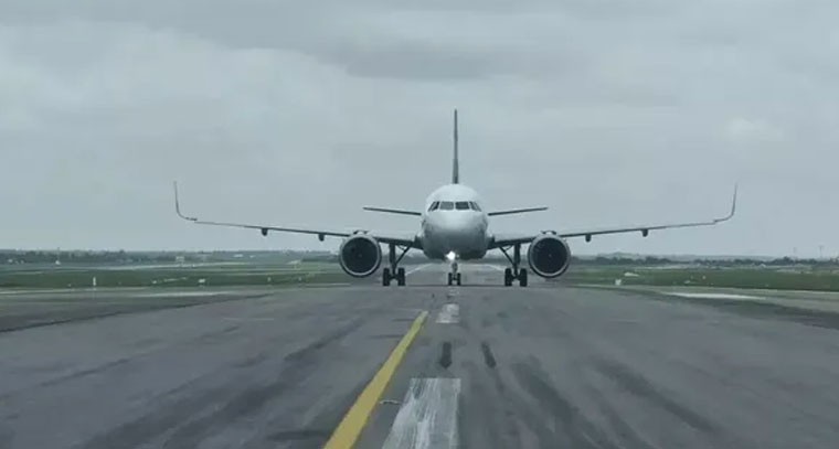 తెలంగాణలో మరో ఎయిర్‌పోర్ట్.. కేంద్రం నుంచి గ్రీన్ సిగ్నల్