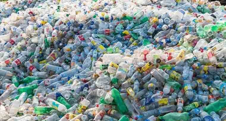 ప్లాస్టిక్ వాడకం వల్ల రానున్న రోజుల్లో ప్రమాదంలోకి మానవ ఆరోగ్యం 