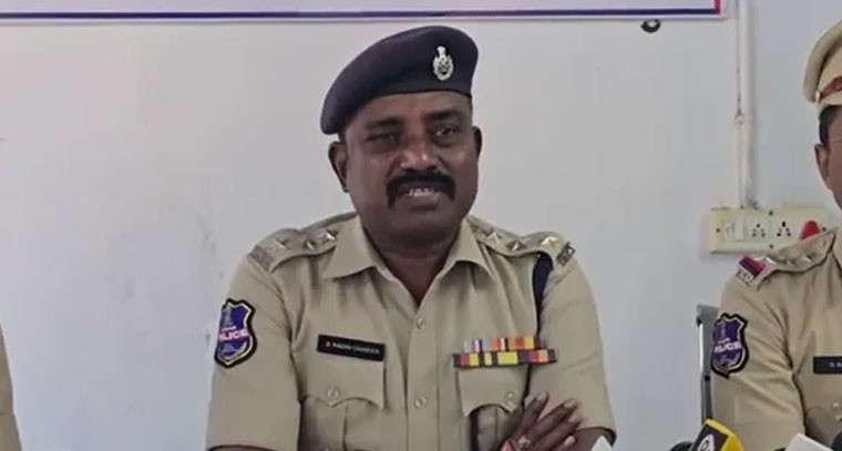 ఇన్‌స్టాగ్రామ్ పరిచయం హత్యకు దారి