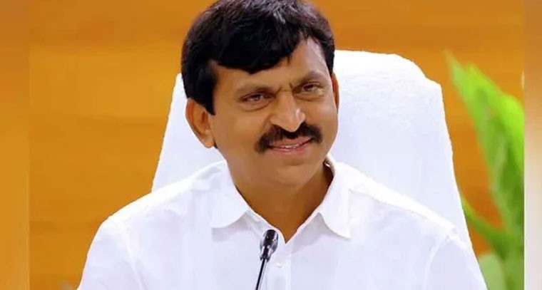 ‘స్థానిక’ ఎన్నికల తర్వాత భూధార్‌ కార్డులు: మంత్రి పొంగులేటి