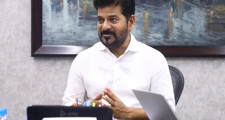 మెదక్ జిల్లాకు రానున్న సీఎం రేవంత్ రెడ్డి