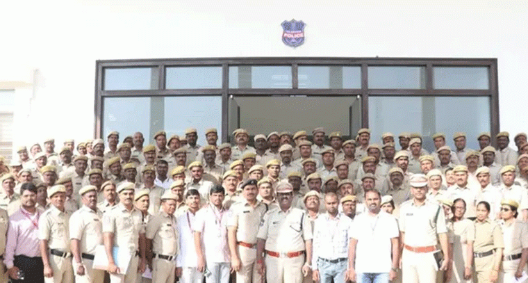 రాబోయే రోజుల్లో మరిన్ని సంక్షేమ కార్యక్రమాలు