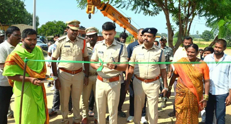 'నీ వాహనం వేగంగా వెళుతుంది.. కానీ నీ జీవితం ఆగిపోతుంది'..