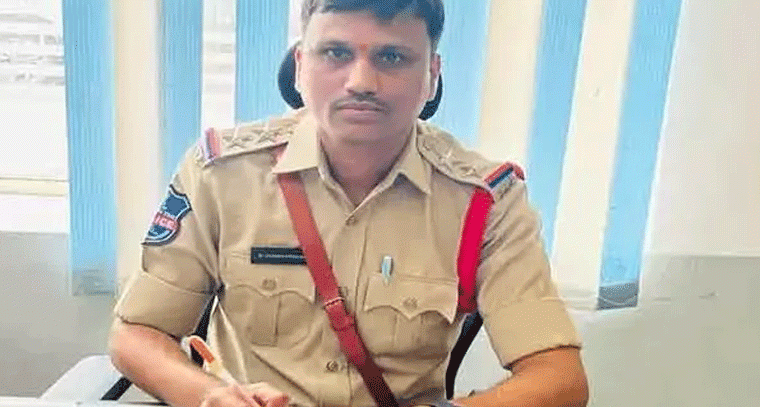 చైనా మాంజా వినియోగిస్తే కఠిన చర్యలు: ఎస్సై