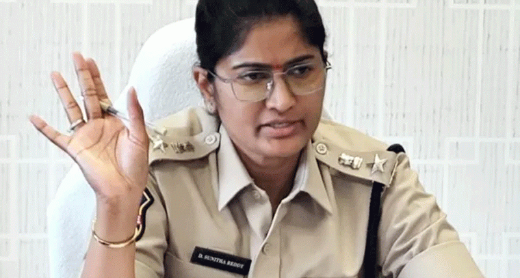 వనపర్తి జిల్లా పోలీస్ ప్రజావాణిలో 15 ఫిర్యాదులు: ఎస్పీ ఆదేశాలు