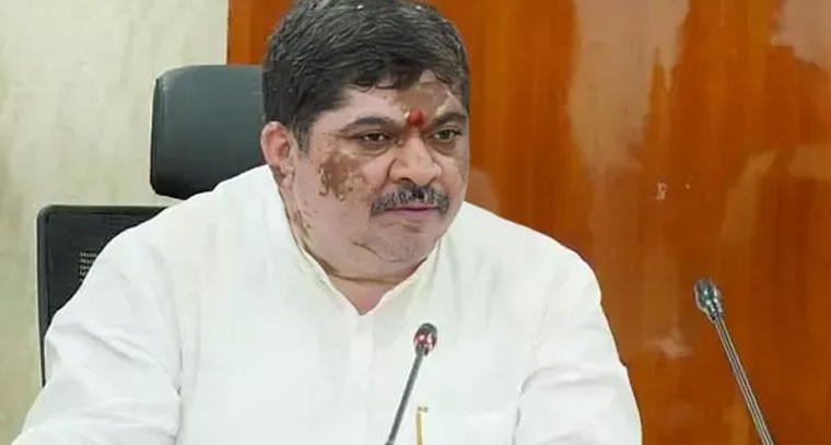 సీఎం రేవంత్‌కు బీజేపీ లేఖ.. మంత్రి పొన్నం ఫైర్‌