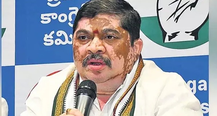 HYDలో ట్రాఫిక్‌ ఇబ్బందులు లేకుండా చూడాలి: మంత్రి పొన్నం