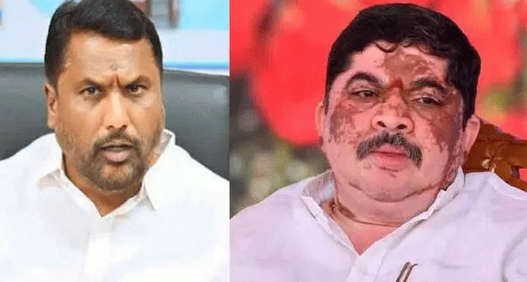 మంత్రి పొన్నంపై పార్టీ అధిష్ఠానానికి అడ్లూరి లక్ష్మణ్‌ ఫిర్యాదు