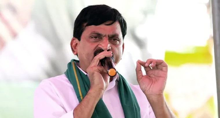 రాబోయే మూడేళ్లలో అర్హులైన వారందరికీ ఇందిరమ్మ ఇళ్లు: పొంగులేటి