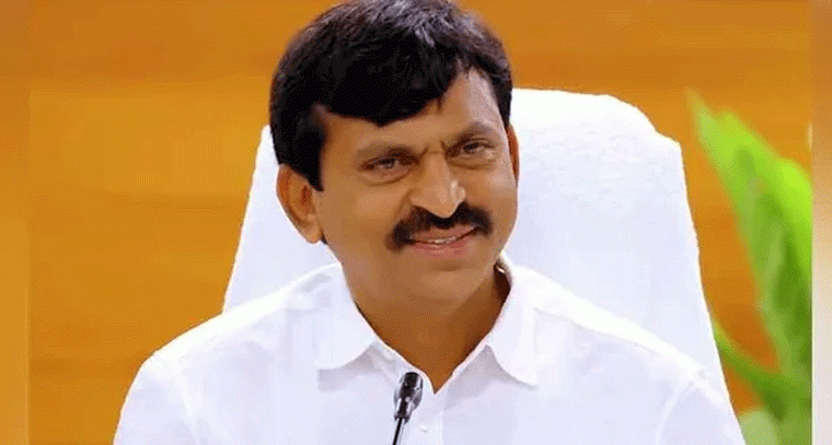 ఏప్రిల్‌లో మరో విడత ఇందిరమ్మ ఇళ్లు మంజూరు: పొంగులేటి