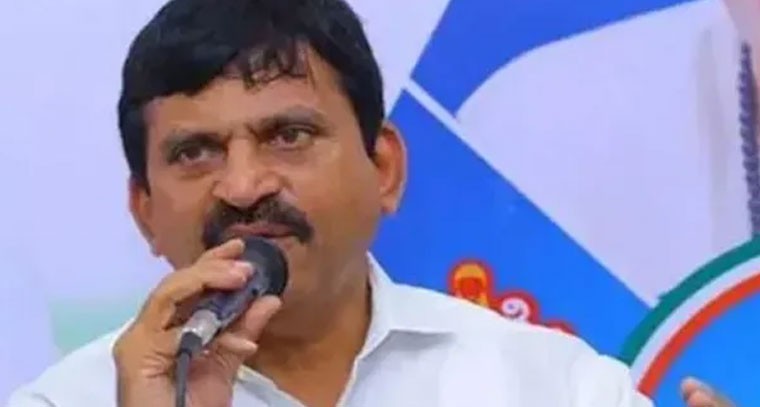 గత పాలకులు దేవాదుల ప్రాజెక్టును నిర్లక్ష్యం చేశారు: పొంగులేటి