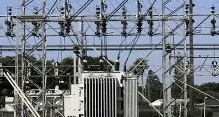 15 వరకు విద్యుత్తు సరఫరకు అంతరాయం