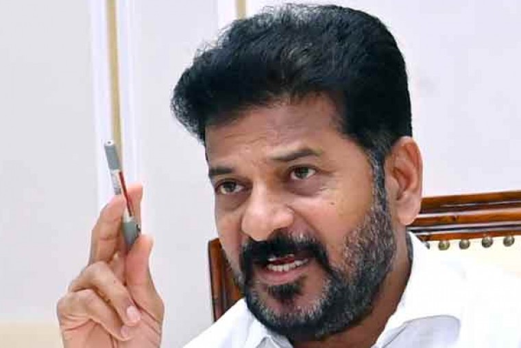 విద్యార్థులకు సీఎం రేవంత్ రెడ్డి గుడ్ న్యూస్ ?