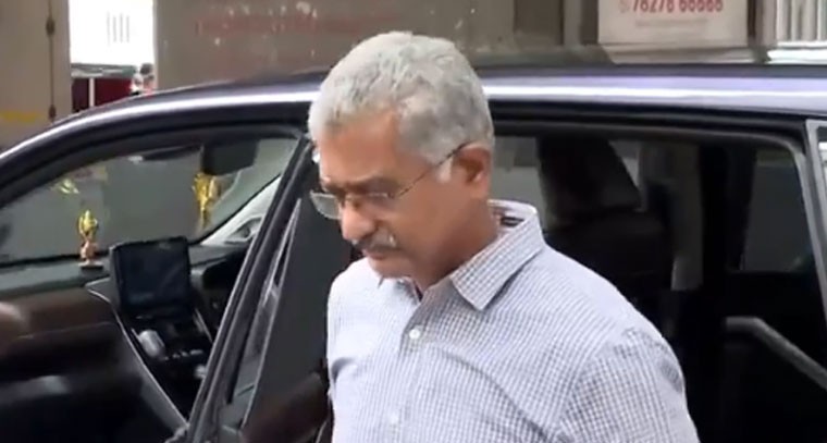 నేడు మరోసారి సిట్ ముందుకు ప్రభాకర్ రావు