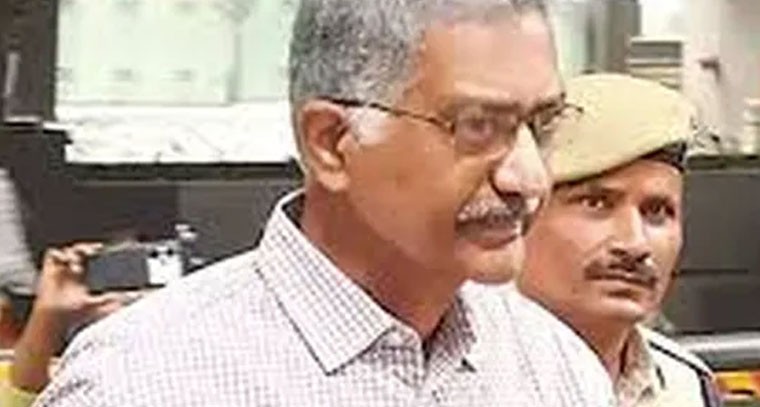 ఫోన్ ట్యాపింగ్ కేసులో ప్రభాకర్ రావుకు బెయిల్