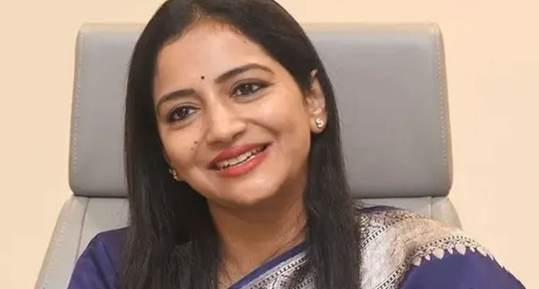 బీజేపీలోకి మల్లారెడ్డి ఫ్యామిలీ ?