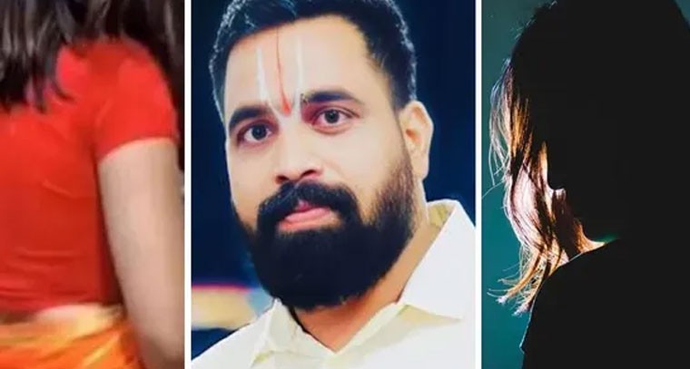 ప్రేమ పేరుతో అక్కాచెల్లెళ్లను ట్రాప్ చేసిన వ్యక్తి