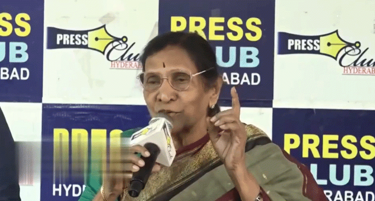 గోపీనాథ్‌ మరణం మిస్టరీగా అనిపిస్తోంది.. తల్లి సంచలన వ్యాఖ్యలు