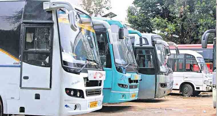 స్లీపర్ బస్సులకి జాతీయ మానవ హక్కుల కమిషన్ కీలక సూచనలు జారీ