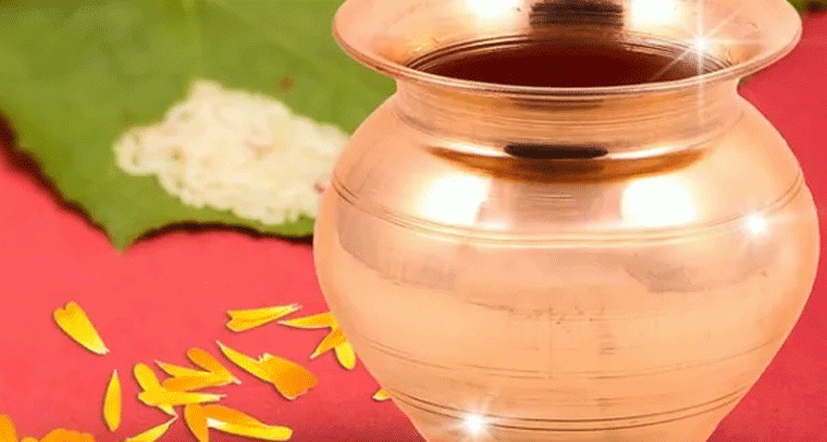 'మహిమగల చెంబు' పేరుతో రూ.1.50 కోట్లు కాజేసిన కేటుగాళ్లు