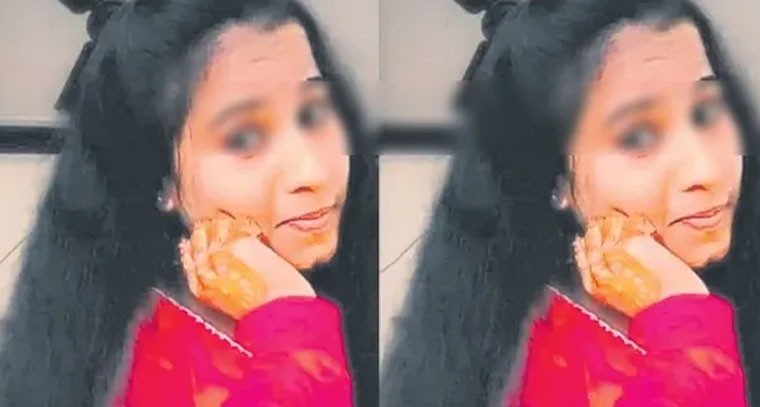 ప్రియుడు పెళ్లికి నిరాకరించాడని.. యువతి ఆత్మహత్య