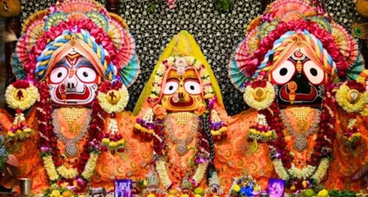 హైదరాబాద్‌లో జగన్నాథ రథయాత్ర.. అమల్లోకి ట్రాఫిక్ డైవర్షన్లు