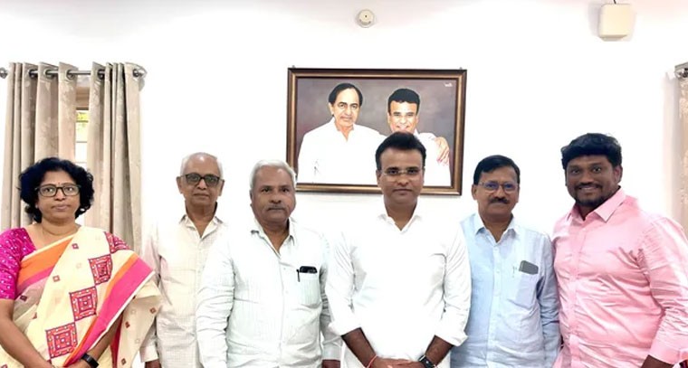 మౌలిక వసతుల కల్పనకు కృషి చేస్తా