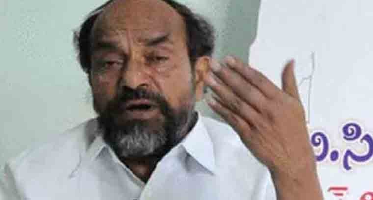 బీసీలకు 42 శాతం రిజర్వేషన్లు సాధించడమే నా లక్ష్యం 
