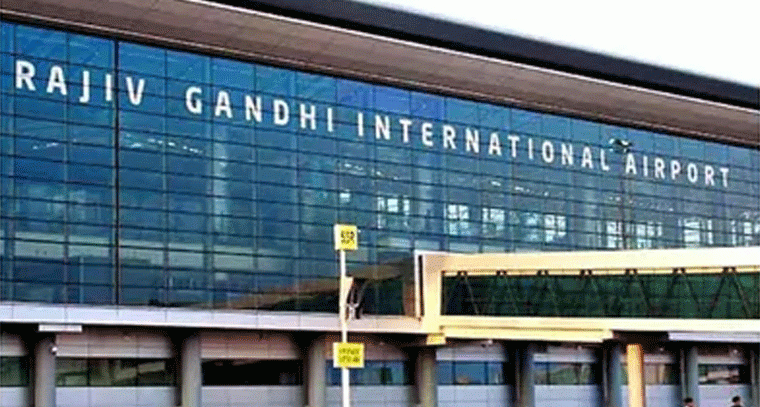 ఇండిగో విమానానికి బాంబు బెదిరింపు