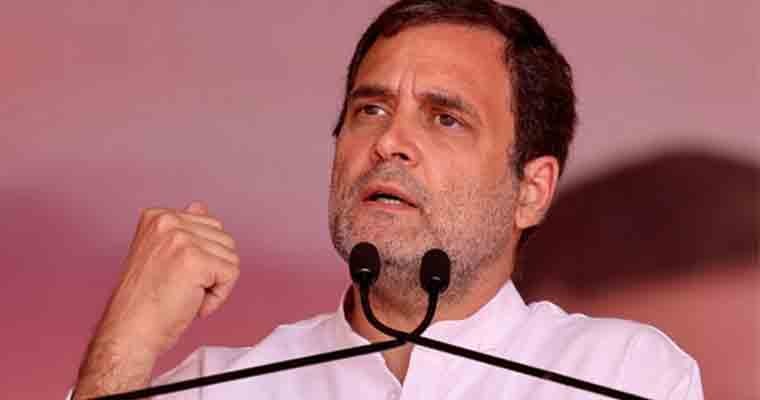 ప్రభుత్వ వివక్షతోనే ఐపీఎస్ అధికారి ఆత్మహత్య 
