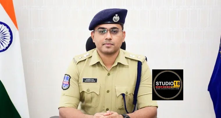 రాజన్న సిరిసిల్లలో పోలీసు యాక్ట్ 1861 అమలు