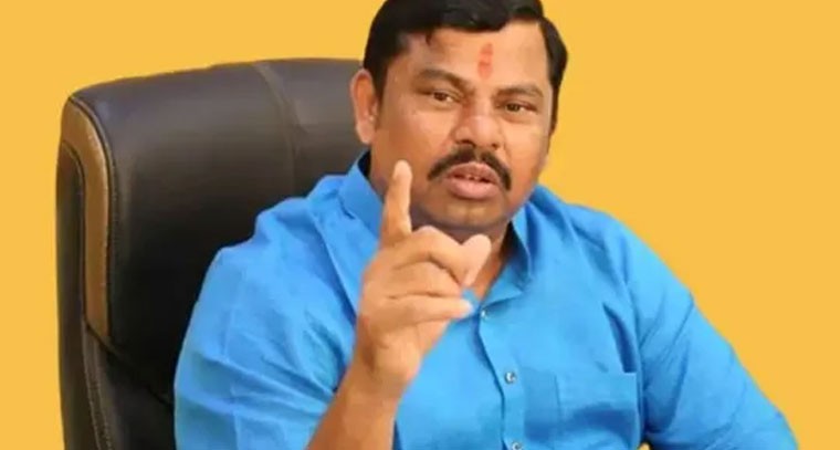 BJPలోకి రాజాసింగ్ రీ ఎంట్రీ.?