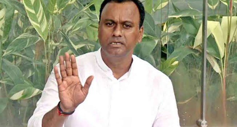 ఎమ్మెల్యే రాజగోపాల్ రెడ్డి సంచలన వ్యాఖ్యలు